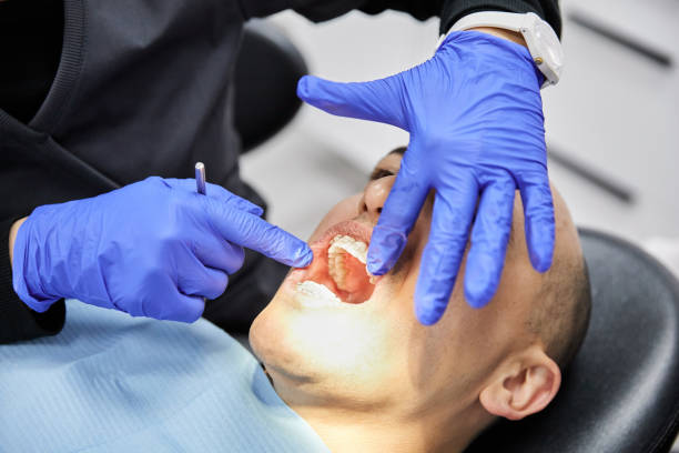 Fast & Reliable Emergency Dental Services in LA